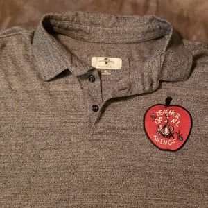 Teacher of all things Polo